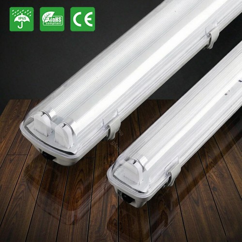 Lampada led per ambienti - per, umidi
