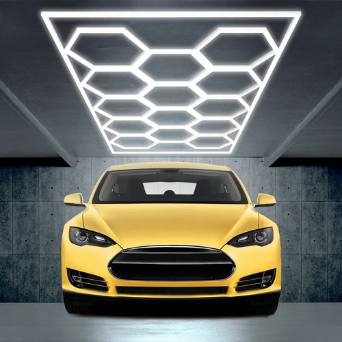 Plafoniera led 720w moderna - led,