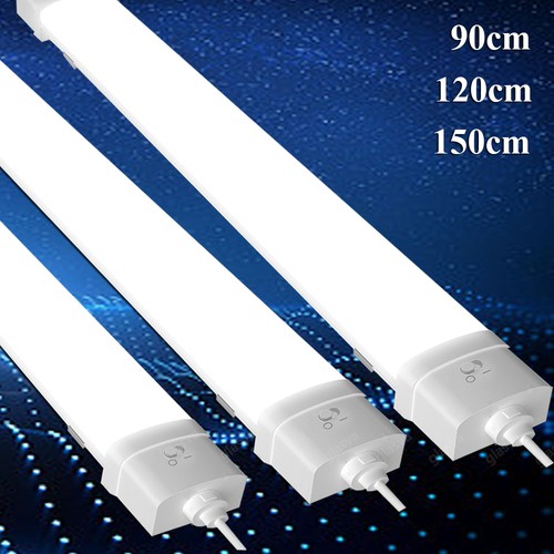 Lampada led per ambienti - lampada,
