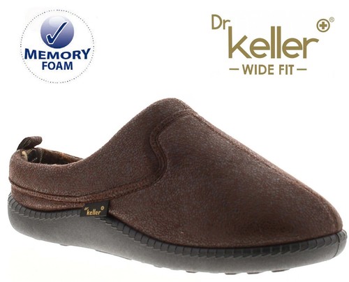 Keller pantofole uomo - dr,