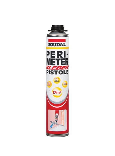 Soudal colla perimetrale 750